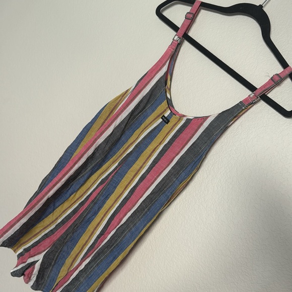 #70 RVCA Romper - Picture 3 of 3